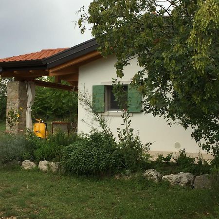 La Casa Di Franco Villa Rivoli Veronese Exteriör bild